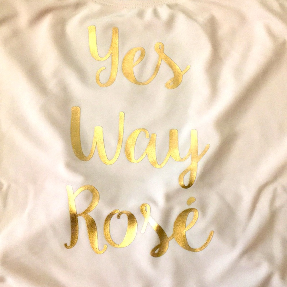 🍰TRADED🍰 Cabana Del Sol “YES WAY ROSE” one-piece suit - Picture 4 of 12